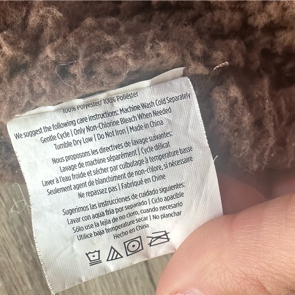 western Blanket - Picture 5 of 5